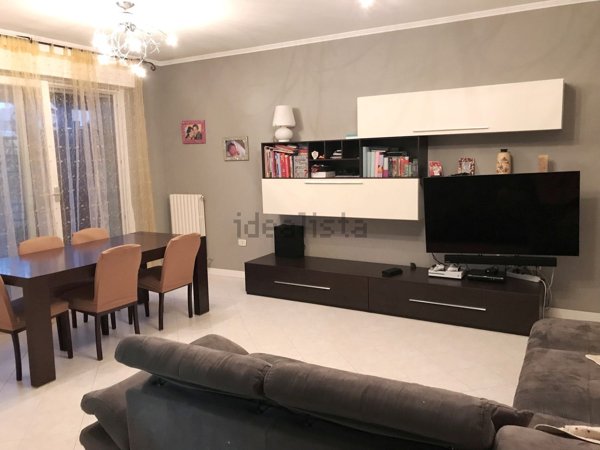 appartamento in vendita ad Urbino