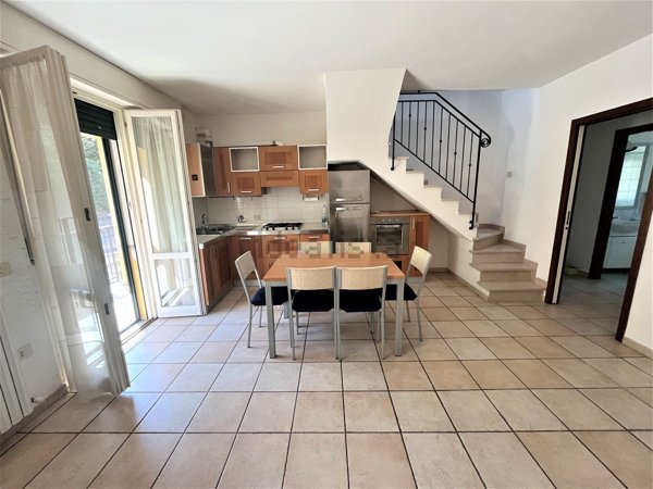 appartamento in vendita ad Urbino