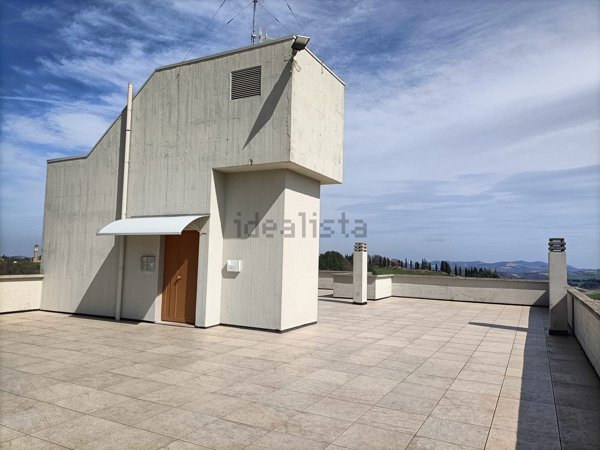 appartamento in vendita ad Urbino