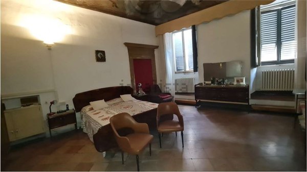 appartamento in vendita ad Urbino in zona Centro CittÃ 