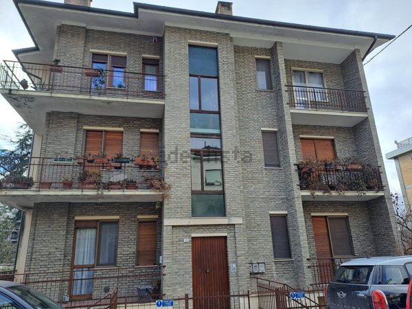 appartamento in vendita ad Urbino