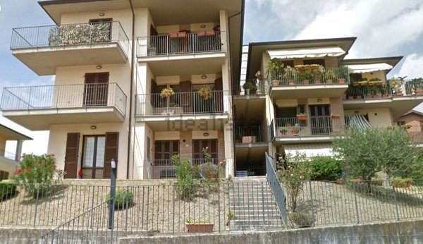 appartamento in vendita ad Urbino