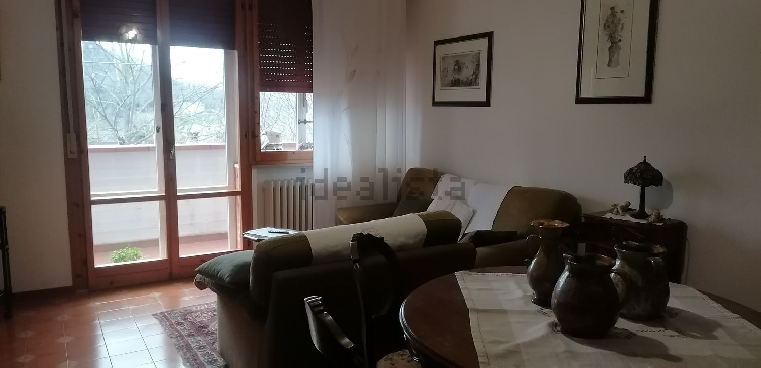 appartamento in vendita ad Urbino
