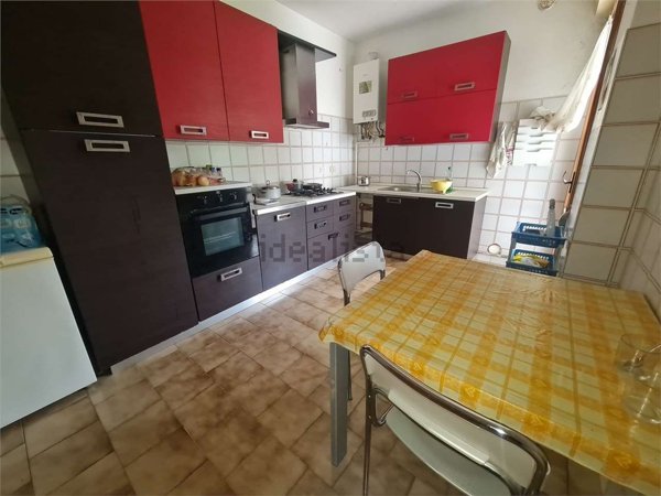 appartamento in vendita ad Urbino