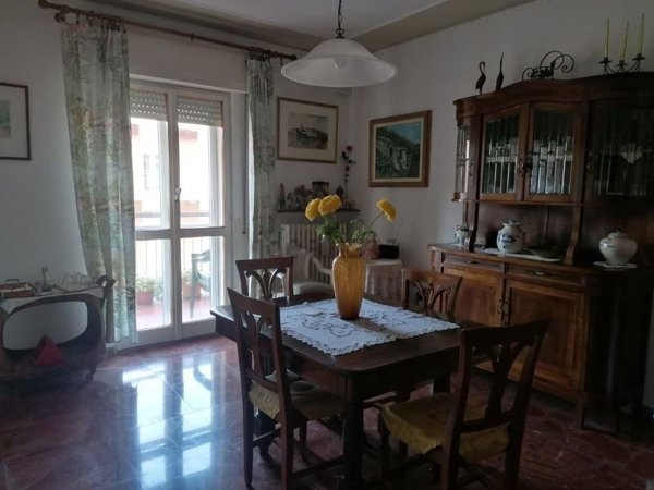 appartamento in vendita ad Urbino