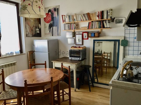 appartamento in vendita ad Urbino in zona Centro CittÃ 