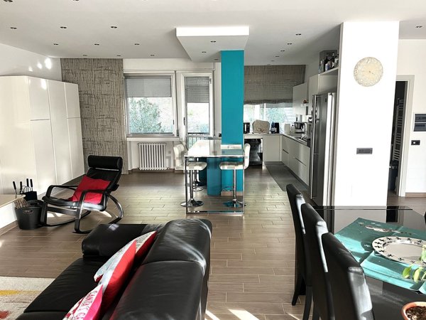 appartamento in vendita ad Urbino