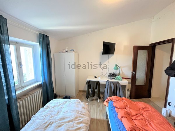 appartamento in vendita ad Urbino in zona Centro CittÃ 