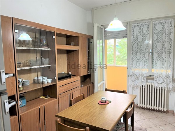 appartamento in vendita ad Urbino