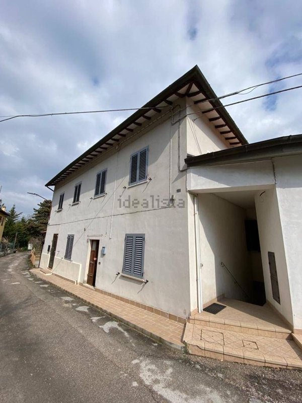 appartamento in vendita ad Urbino in zona Centro CittÃ 