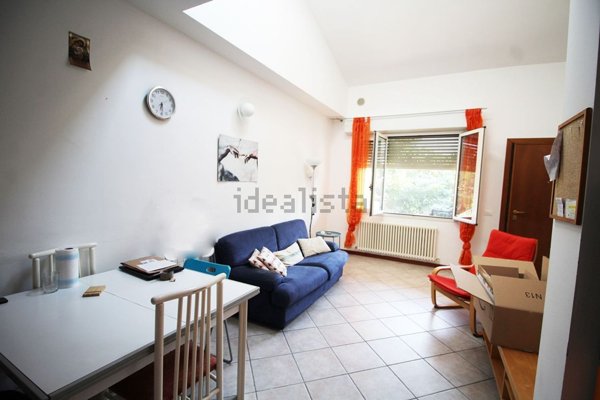 appartamento in vendita ad Urbino