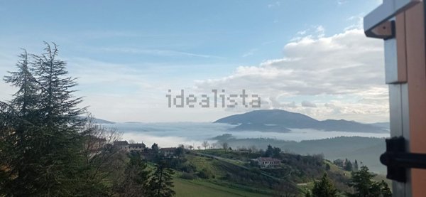 appartamento in vendita ad Urbino