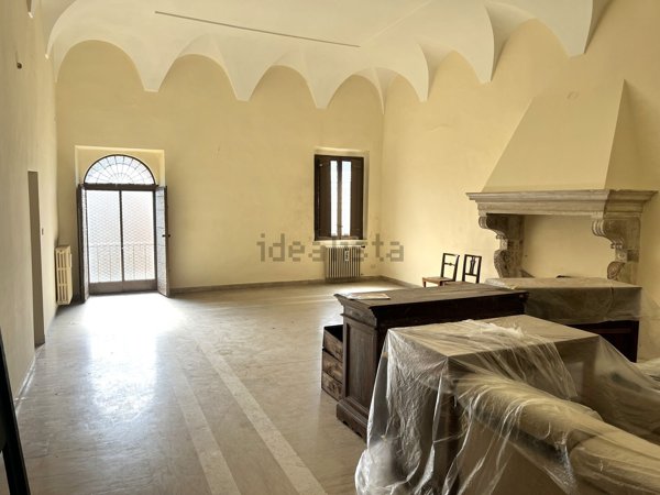 appartamento in vendita ad Urbino in zona Centro CittÃ 