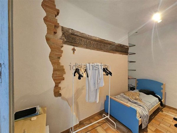 appartamento in vendita ad Urbino in zona Centro CittÃ 