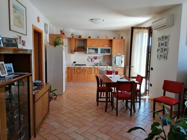 appartamento in vendita ad Urbino