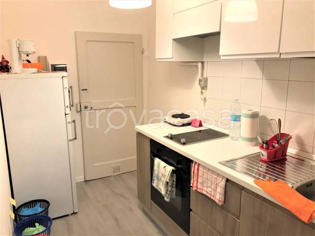 appartamento in vendita ad Urbino in zona Centro CittÃ 