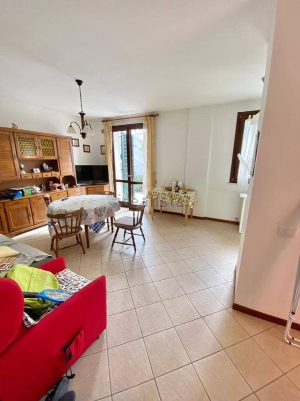 appartamento in vendita ad Urbino