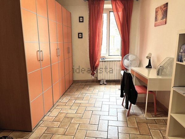 appartamento in vendita ad Urbino in zona Centro CittÃ 