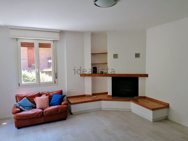 appartamento in vendita ad Urbino