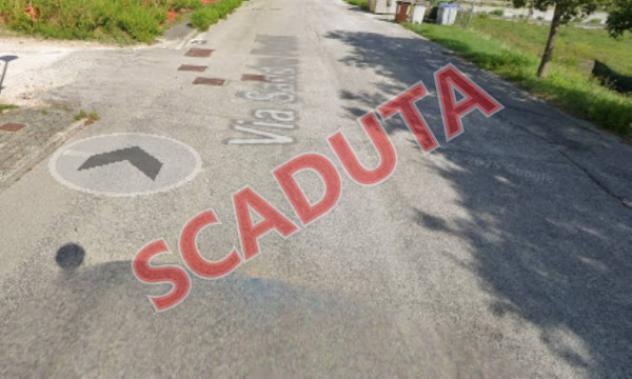 appartamento in vendita ad Urbino in zona La Torre