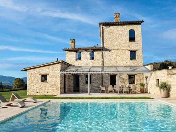 casale in vendita ad Urbino
