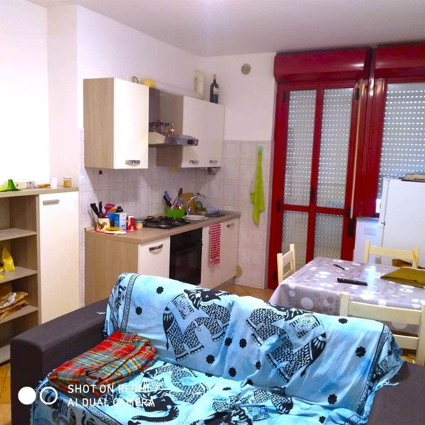 appartamento in vendita ad Urbino