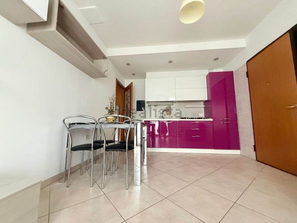 appartamento in vendita ad Urbino in zona Trasanni