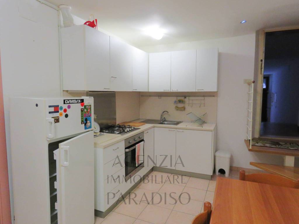 appartamento in vendita ad Urbino in zona Centro CittÃ 