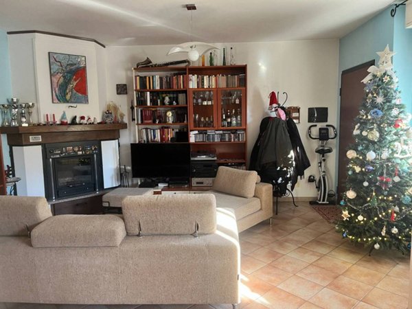 appartamento in vendita ad Urbino in zona La Torre