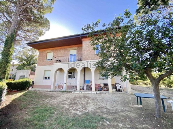 appartamento in vendita ad Urbino in zona Centro CittÃ 