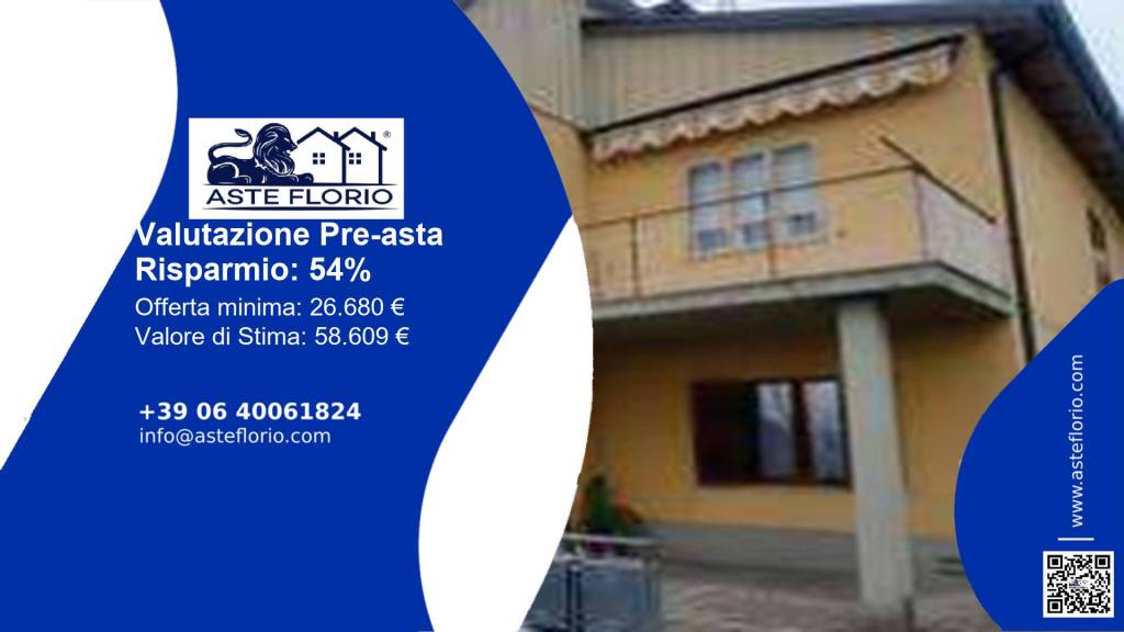 appartamento in vendita ad Urbino in zona Pieve di Cagna