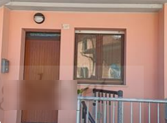 appartamento in vendita ad Urbino in zona Trasanni