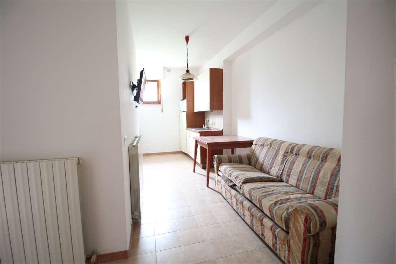 appartamento in vendita ad Urbino