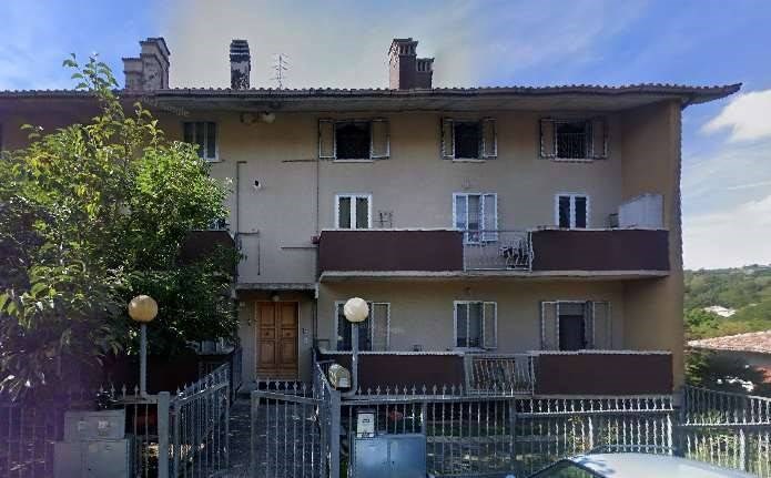 appartamento in vendita ad Urbino in zona Trasanni