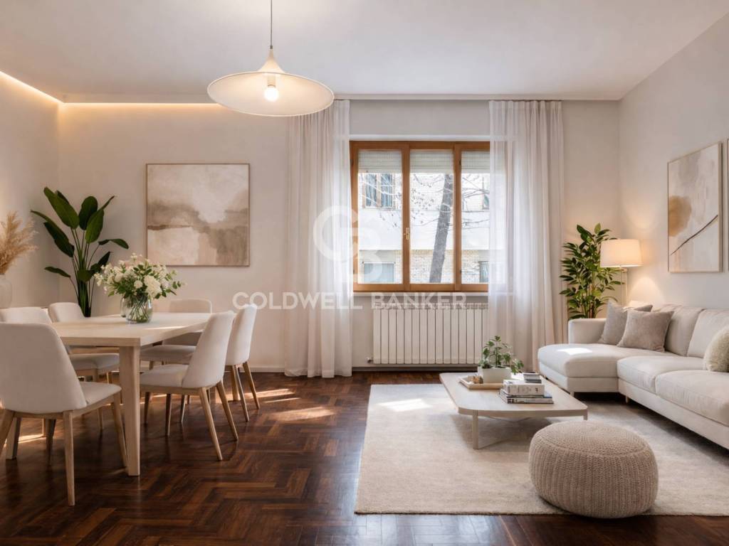 appartamento in vendita ad Urbino