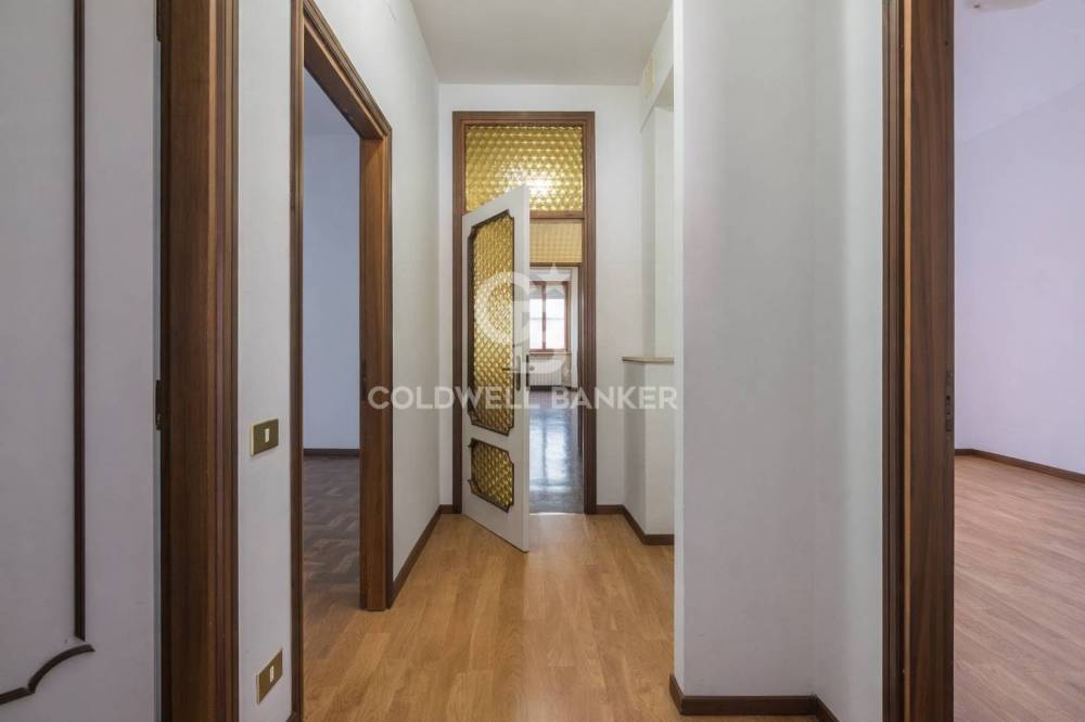 appartamento in vendita ad Urbino