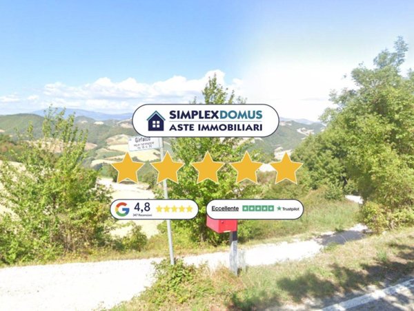 appartamento in vendita ad Urbino