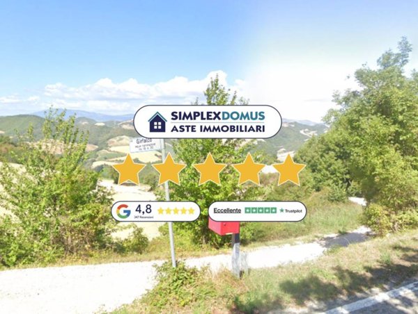 appartamento in vendita ad Urbino