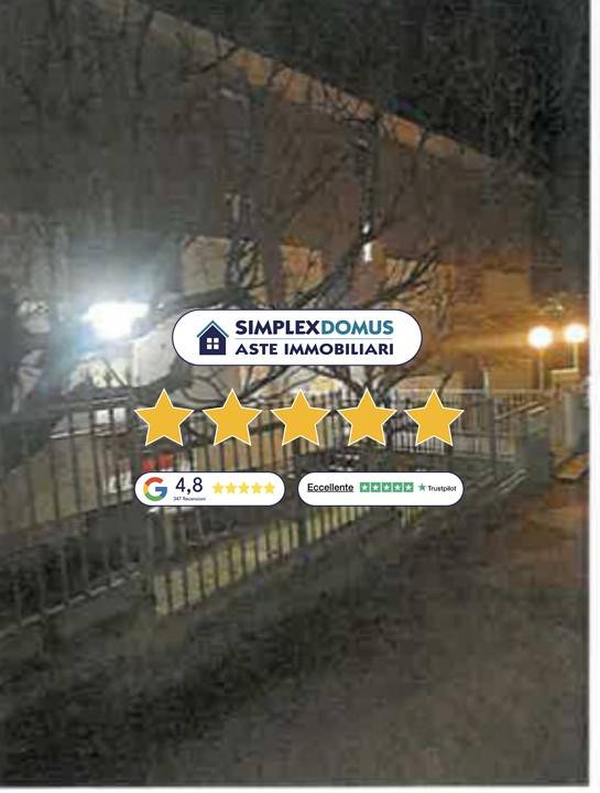 appartamento in vendita ad Urbino in zona Trasanni