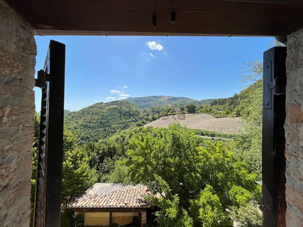 appartamento in vendita ad Urbino