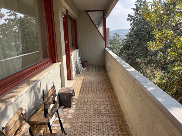 appartamento in vendita ad Urbino