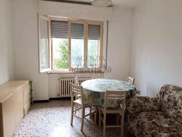 appartamento in vendita ad Urbino in zona Mazzaferro