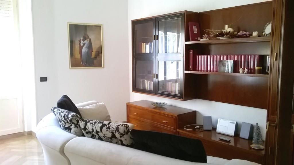 appartamento in vendita ad Urbino in zona Centro CittÃ 