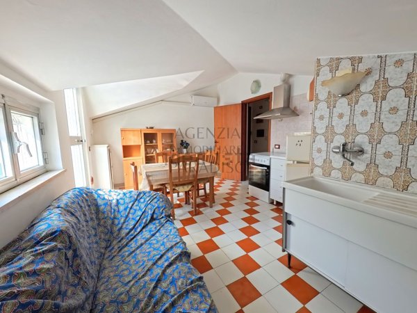 appartamento in vendita ad Urbino in zona Centro CittÃ 