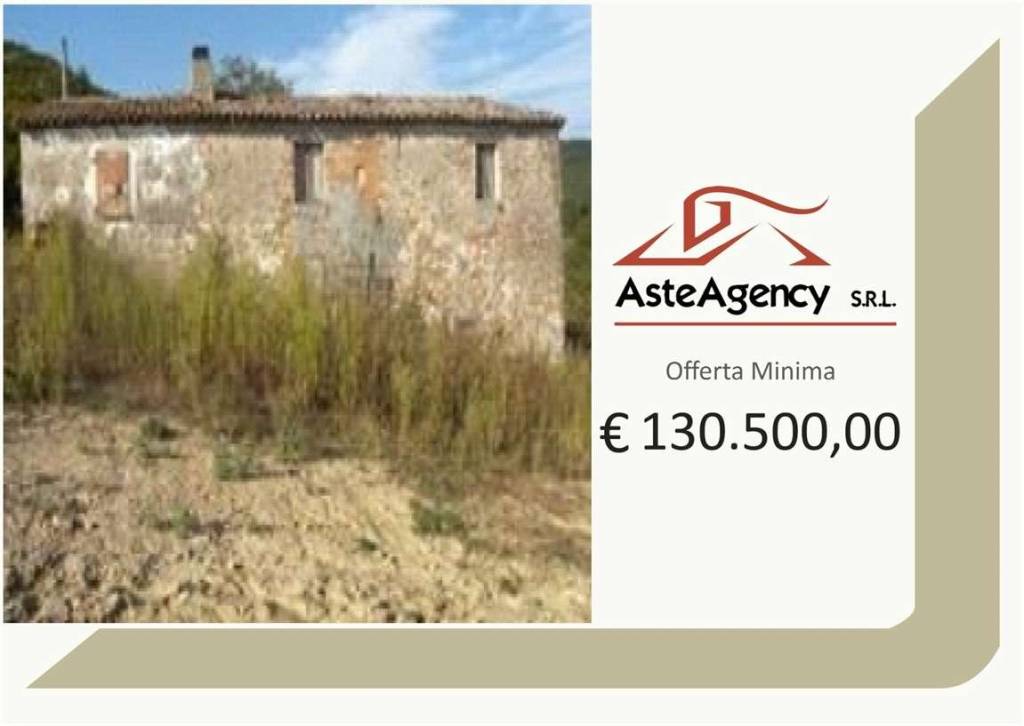 appartamento in vendita ad Urbino in zona Paganico