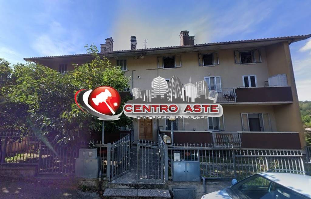 appartamento in vendita ad Urbino in zona Trasanni