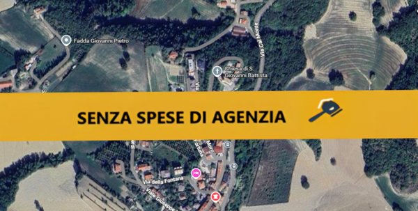 appartamento in vendita ad Urbino in zona Pieve di Cagna