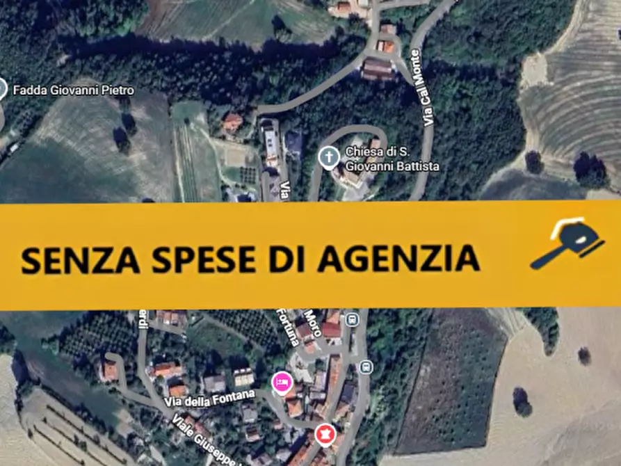 appartamento in vendita ad Urbino in zona Pieve di Cagna