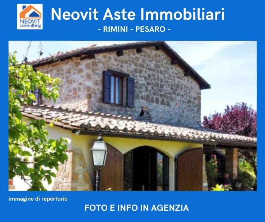 casa indipendente in vendita ad Urbino