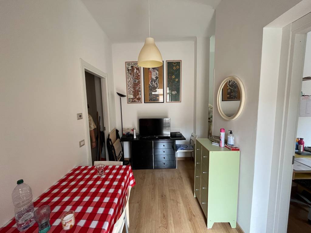 appartamento in vendita ad Urbino